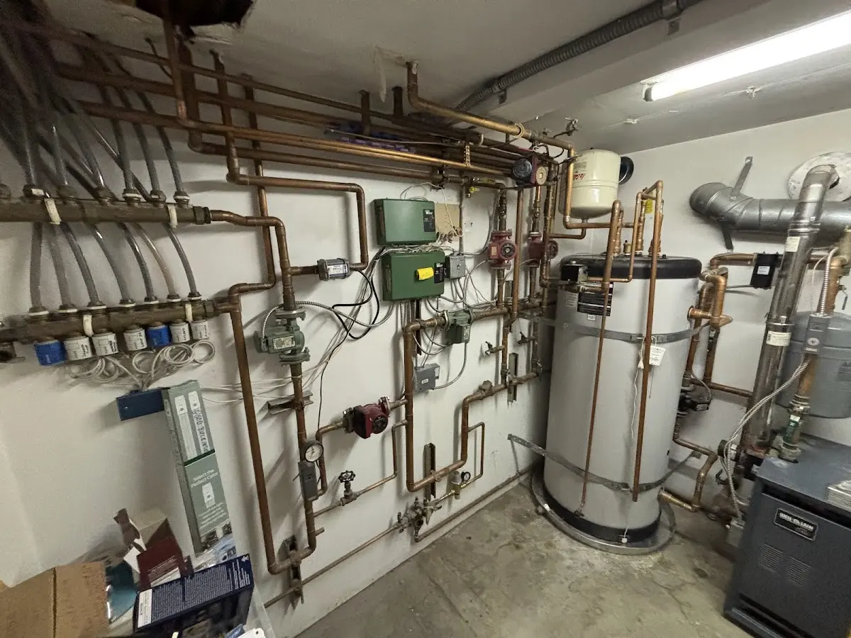 Plumbing services in Milpitas, CA